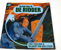 En dan was ik de ridder - T. Fisscher