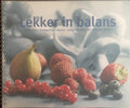 Lekker in balans - R. Sprengers