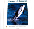 WALVISSEN EN DOLFIJNEN - Cox Vic, Anita Middel