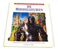 MIDDELEEUWEN(GESCHIEDENIS IN BEELD) - Richard Neill, Elke Doelman