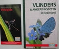 Vlinders & andere insecten in Nederland - KOLEKTIV
