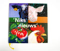 Niks nieuws - G. van Dijk