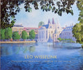 : Schilder van Den Haag - Leo Wisselink