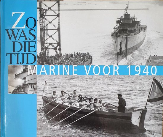 voor 1940 - Marine