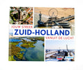 Jouw streek Zuid - Holland vanuit de lucht
