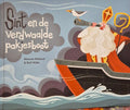Sint en de verdwaalde pakjesboot - Maxime Meiland en Rich Wake