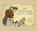 Het Prentenboek van Ot en Sien - Jan Ligthart, H. Scheepstra