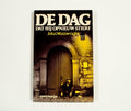 De dag dat hij opnieuw stierf - John Wainwright, J. Verheydt