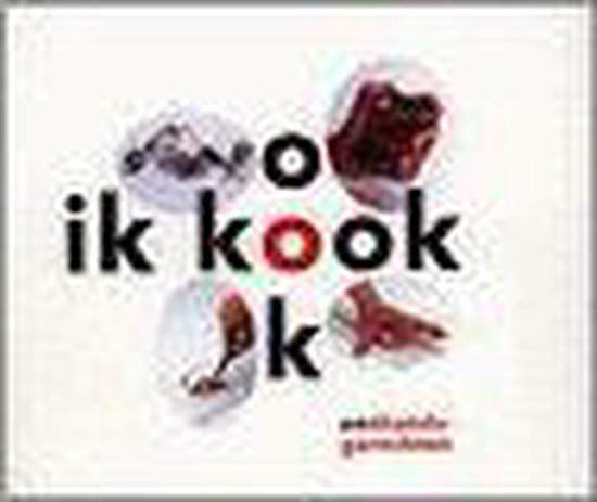 Ik kook ook - Ingrid Oosterheerd, Els Brinkman