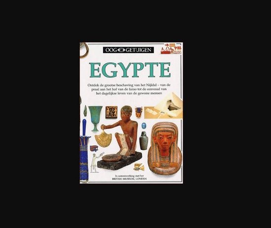 Egypte - Onbekend