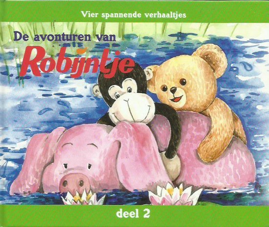 Van Kop Tot Staart Olifant