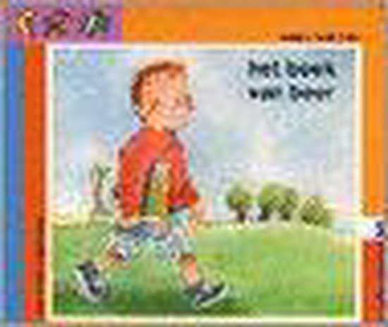 Het Boek Van Beer - Anke de Vries