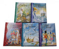 Non - branded 5 Voorleesboeken 5 - in - 1 Box