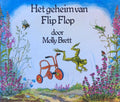 Geheim van flip flop - Molly Brett, Onbekend
