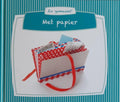 Zo gemaakt met papier - Disa direct sales