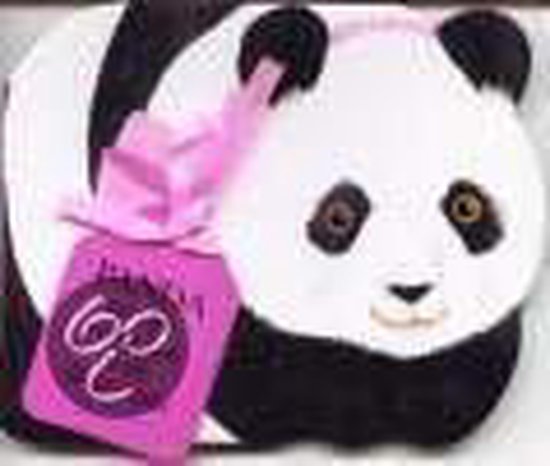 Panda en zijn vriendjes in de dierentuin - John Van Foreest
