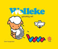 Wolleke, Gelukkig Wit - Dick Hoogeveen