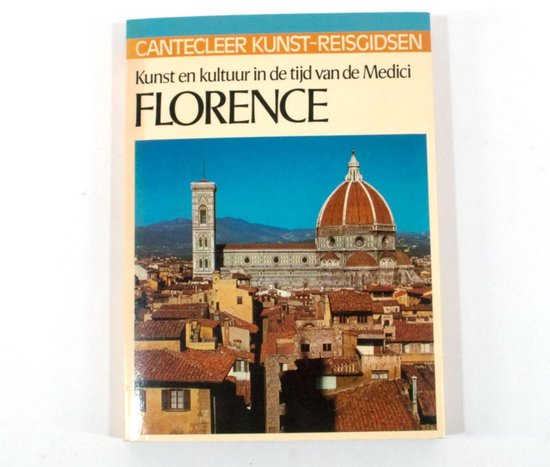 Florence - My Heilmann