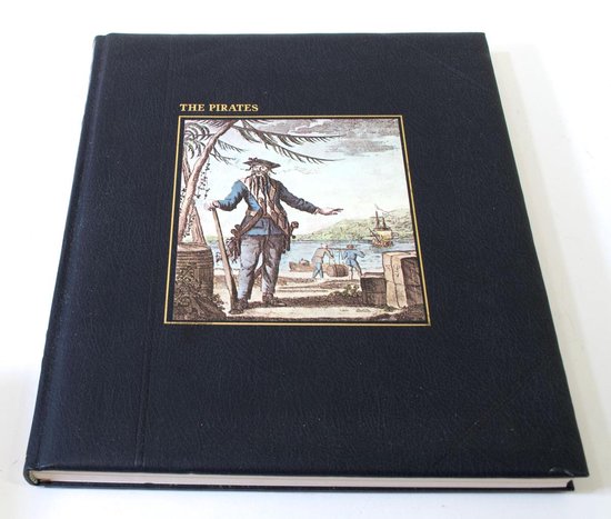 The Pirates Douglas Botting ISBN705406202