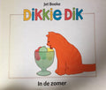 In de zomer Dikkie Dik - J Boeke