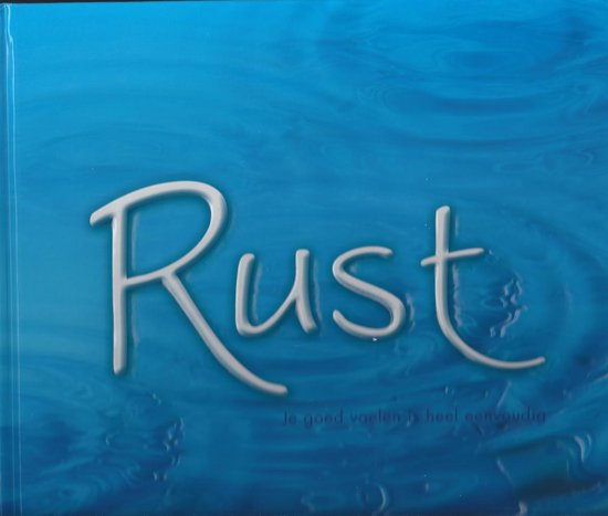 Rust - N.B.