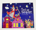 sint op sneakers - Jill Schirnhofer
