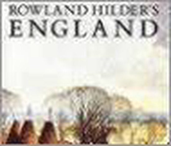 's England - Rowland Hilder