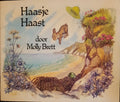 Haasje haast - Molly Brett, W. Brinkkemper