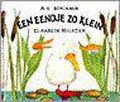Een eendje zo klein - A. Benjamin