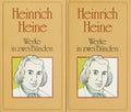 Werke in zwei Bänden - Heinrich Heine