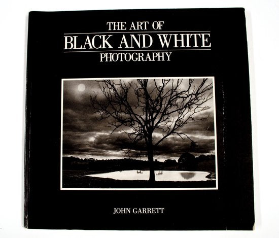 The Art of Black and White Photography