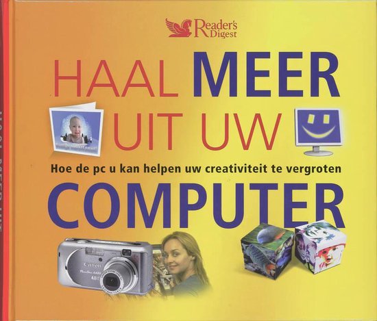 Haal Meer Uit Uw Computer Met Cdrom