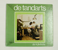 De tandarts - Rein van Koppenhagen
