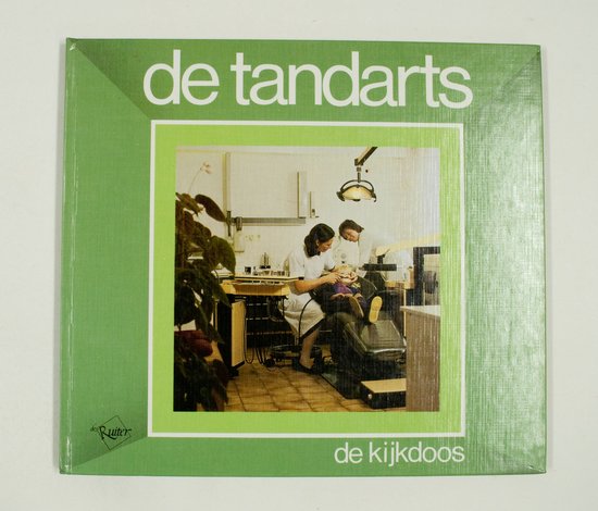 De tandarts - Rein van Koppenhagen