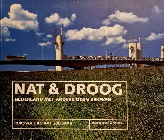Nat & Droog - Guusje Bendeler