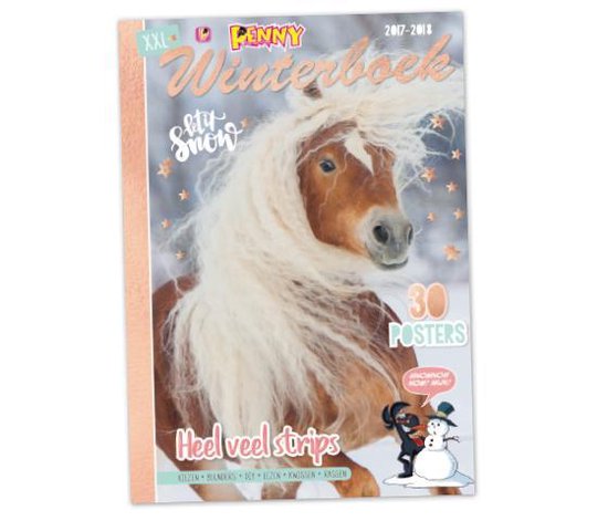 PENNY WINTERBOEK 0001 - Holco Publications B.V.