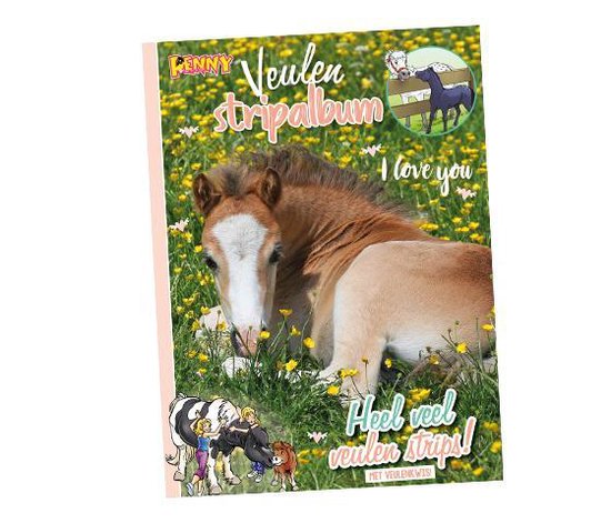 Penny Veulenstripspecial 2018 - Holco Publications B.V.