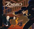 Zorro Brand in het klooster - Frank van Dulmen
