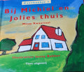 Eetboekje Bij Michiel En Jolies Thuis - Kwaaitaal M.