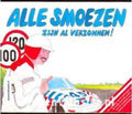 Alle smoezen zijn al verzonnen! - B. Witte