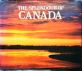 The Splendour of Canada - John Munro