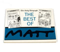The Best of Matt 1994 - Matthew Pritchett