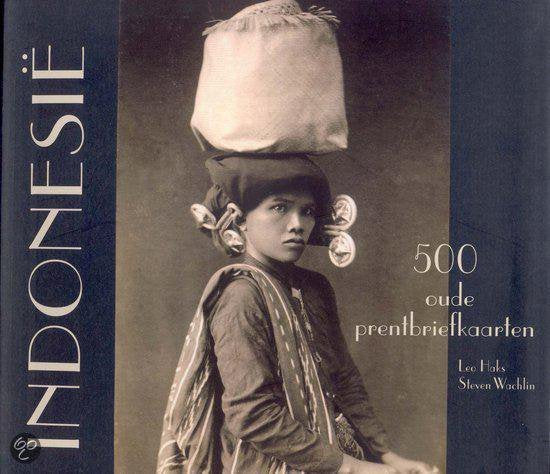 IndonesiÃ« - Leo Haks