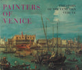 Painters of Venice - Bernard Aikema, Bakker Boudewun