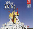 101 Dalmatiërs