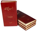 Pocket New Testament