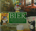 Bier - Holzhaus