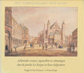 Het verheerlijkt Den Haag - Charles Dumas, Ina Rike