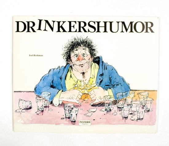 Drinkershumor - Rothman