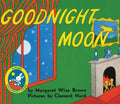 Goodnight Moon - Margaret Wise Brown, Si Kahn